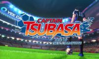 Nuovo trailer per Captain Tsubasa: Rise of New Champions